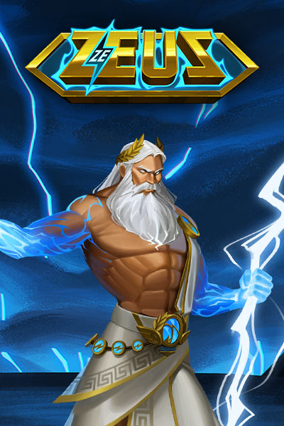 Play Ze Zeus